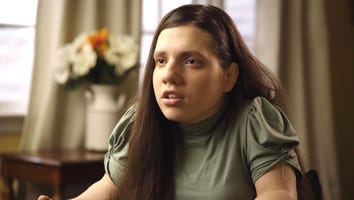 Natalia Grace's Former Adoptive Mother Kristine Barnett Calls Her a 'Sociopath'